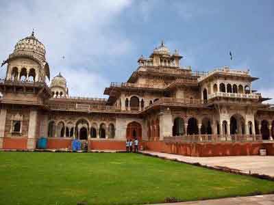 Albert Museum Jaipur
