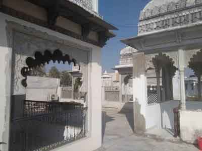 Bagore Ki Haveli Udaipur
