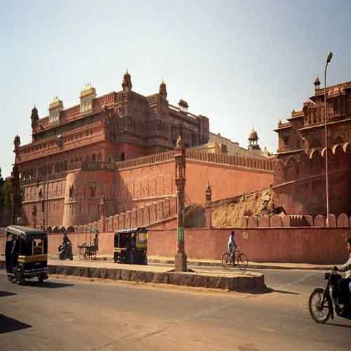 Paquetes de Rajasthan en Agosto