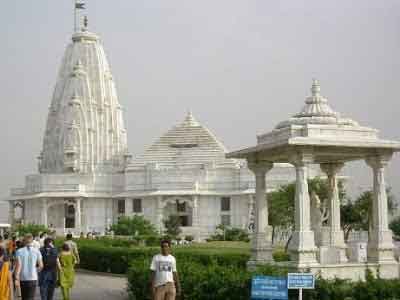 Birla Temple Jaipur