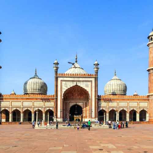 viajes de vacaciones en Rajasthan