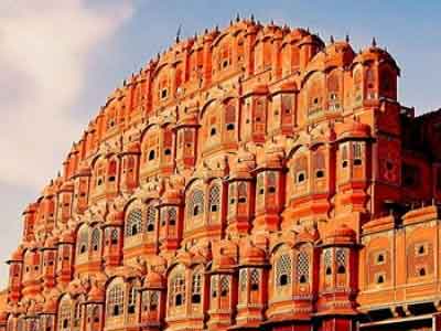 Viajes Baratos Rajasthan