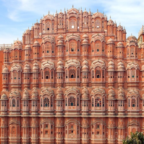 Viajes a Rajasthan