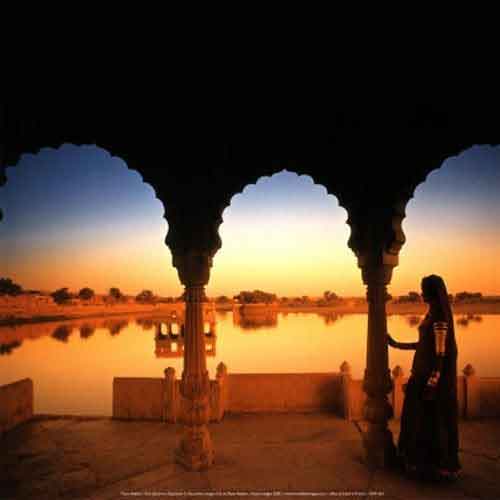 Ofertas de viajes a sola en rajasthan