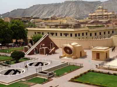 Jantar Mantar Jaipur