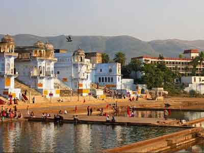 Vijaes Pushkar