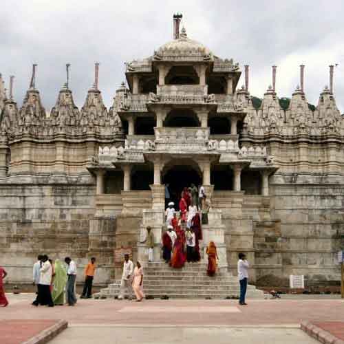 Viajes Rajasthan al Mejor Precio