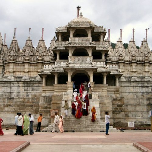 turismo en ranakpur