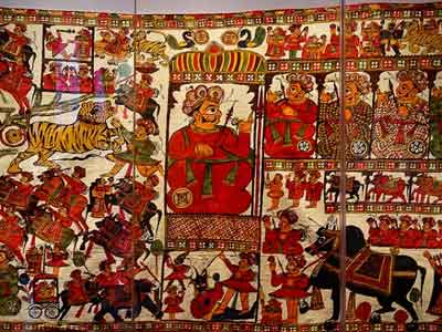 Thar Heritage Museum Jaisalmer