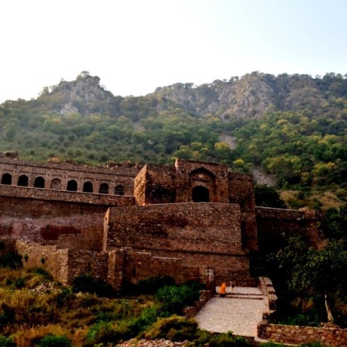 turismo en Alwar