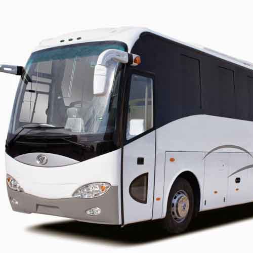 Alquiler de Coches Mini Coach Jaipur