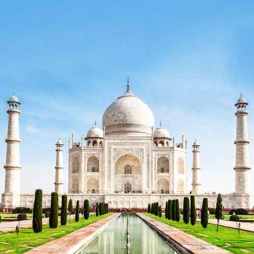 Lujo Rajasthan Paquetes Turísticos