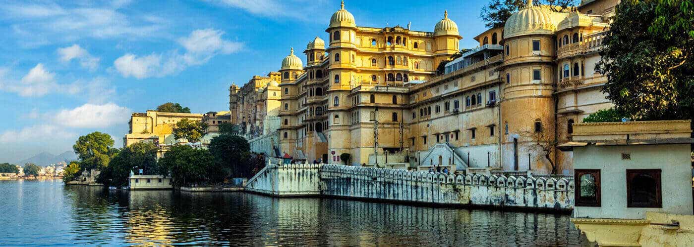Viajes Rajasthan